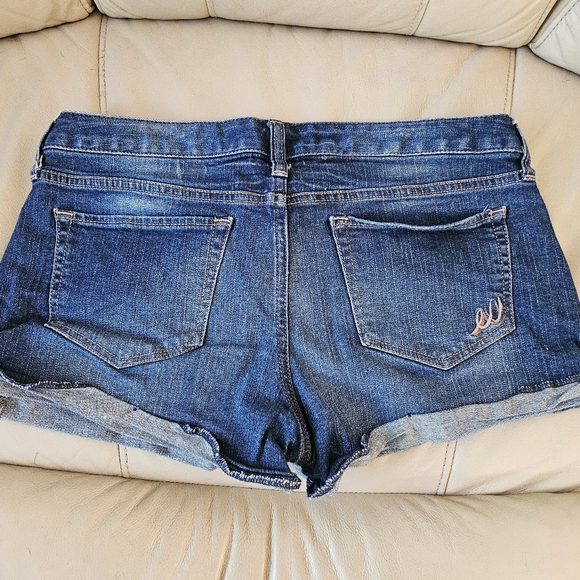 Express Shorts - Picture 2 of 3